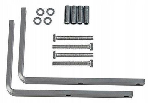Sonniger GUARD handle set level 48h Packaging status original