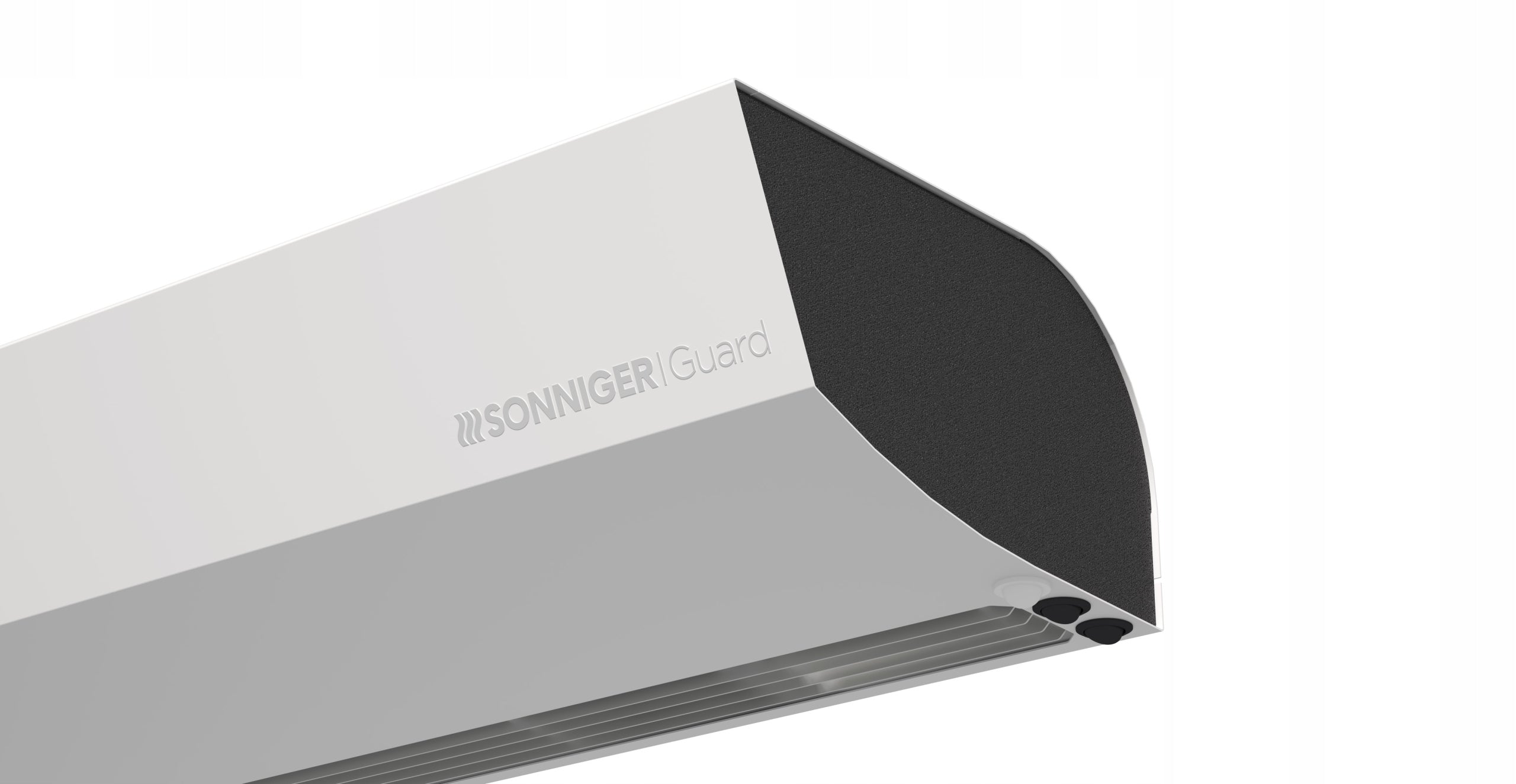 Sonniger Guard One 100C Plug&Play electric air curtain Kind without heater