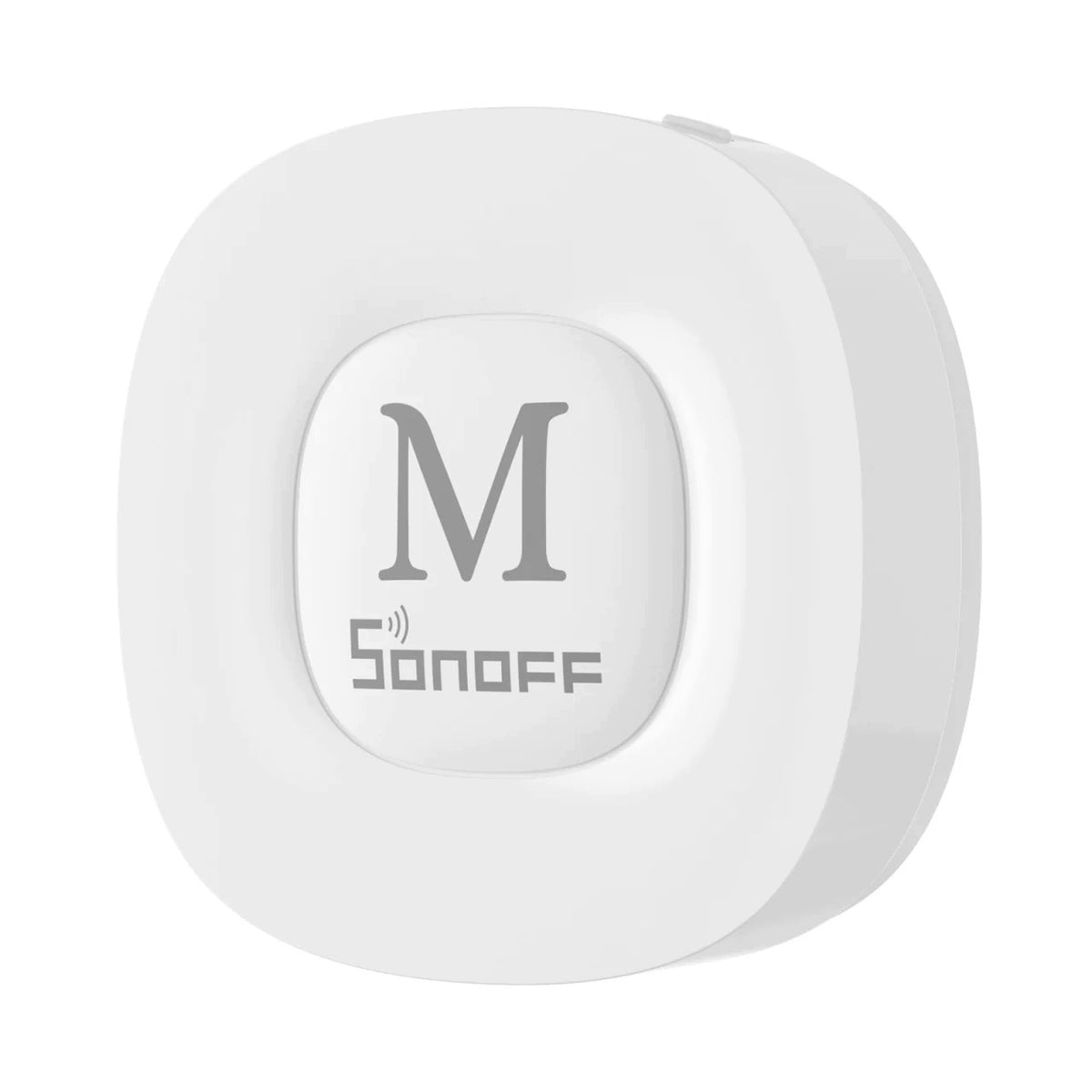 Sonoff Bridge-M WiFi Ethernet Gateway / Matter Bridge Manufacturer code Bridge-M