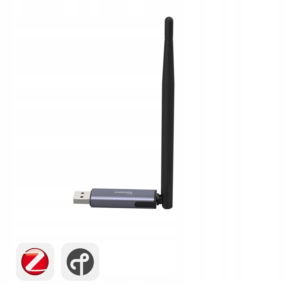 Sonoff Dongle Plus MG24 Zigbee Thread USB Gateway Coordinator Zigbee2MQTT