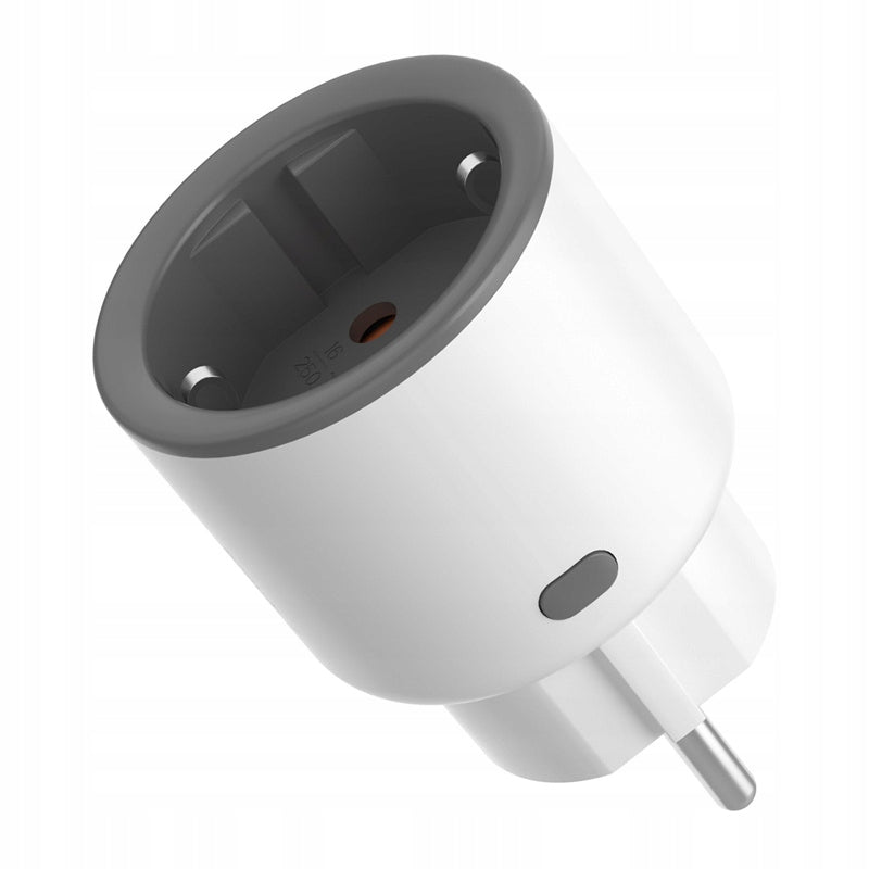 Sonoff S60TPF Smart Socket 4Pcs WiFi 16A 4000W Energy Monitoring Packaging status original
