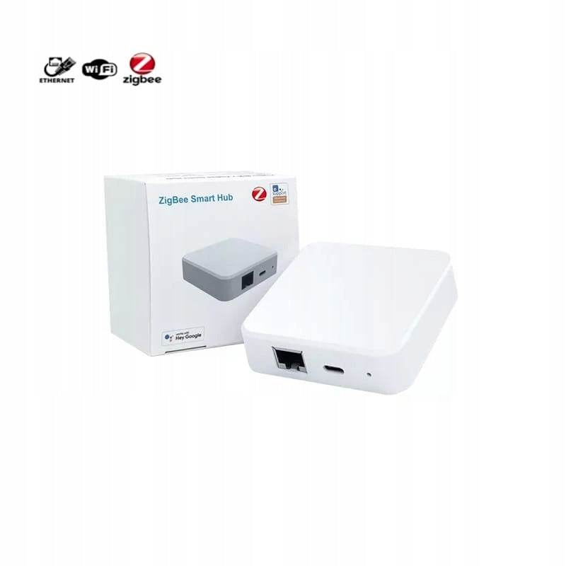 Sonoff ZigBee Bridge Pro LAN ZigBee 3.0 Gateway Ethernet RJ45 WiFi