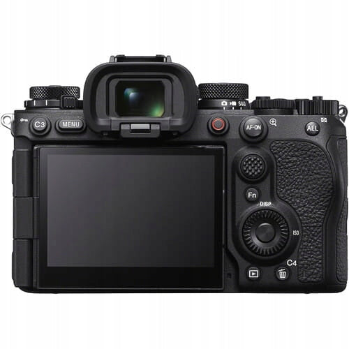 Sony A1 II Alpha ILCE-1 II Packaging status original