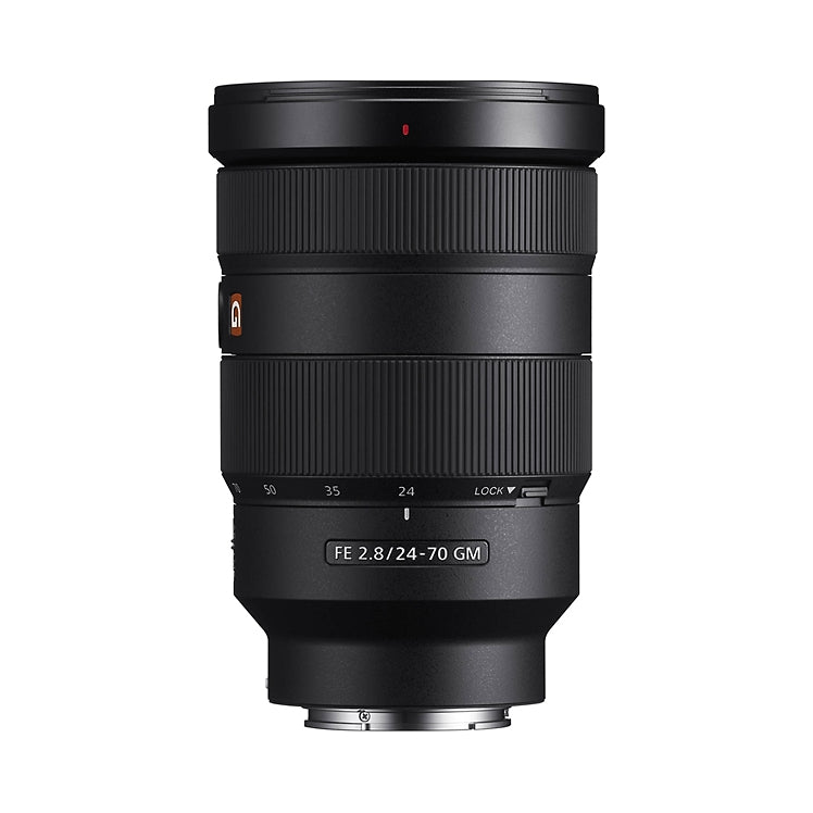 Sony E FE 24-70 mm f/2.8 GM SEL2470GM Manufacturer code SEL2470GM