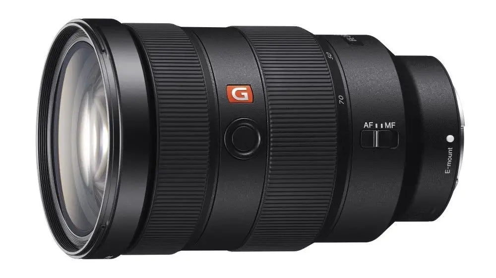Sony E FE 24-70 mm f/2.8 GM SEL2470GM