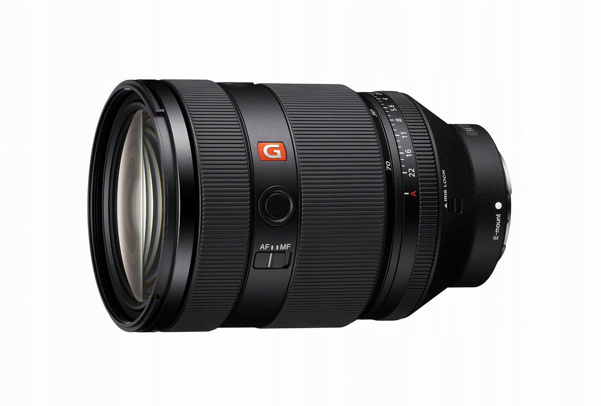 Sony E FE 28-70 mm f/2 GM SEL2870GM