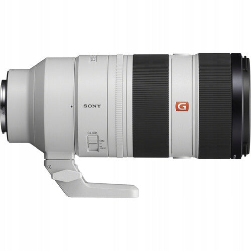 Sony FE 70-200 mm f/2.8 GM II Manufacturer code SEL70200GM2