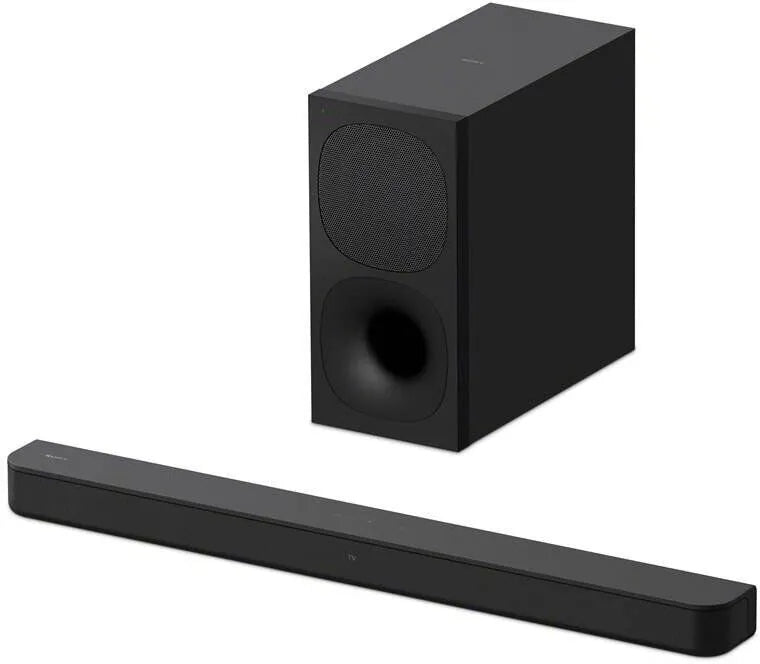Sony HT-S400 330 W 2.1 Bluetooth soundbar