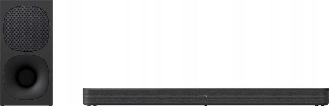 Sony HTS400 2.1 Soundbar Packaging status original