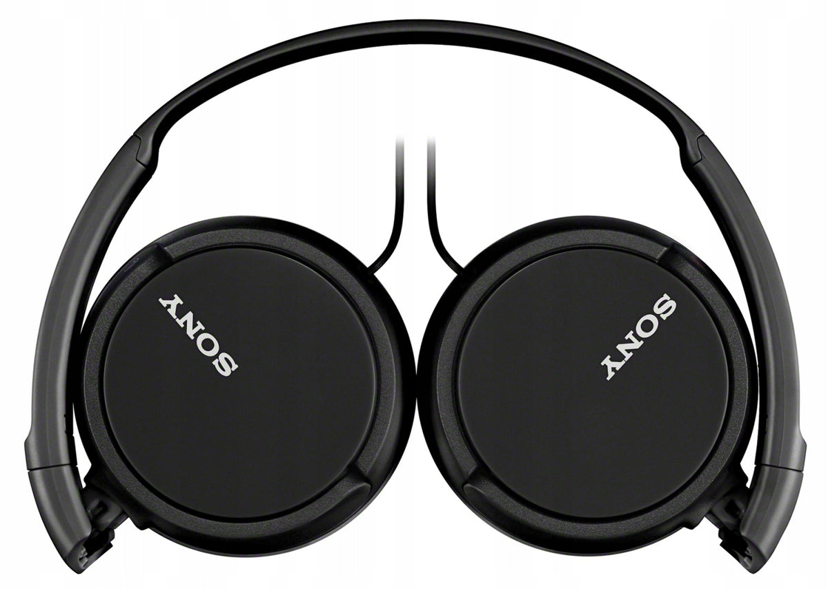 Sony MDR-ZX110, černá Brand Sony