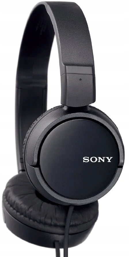 Sony MDR-ZX110, černá