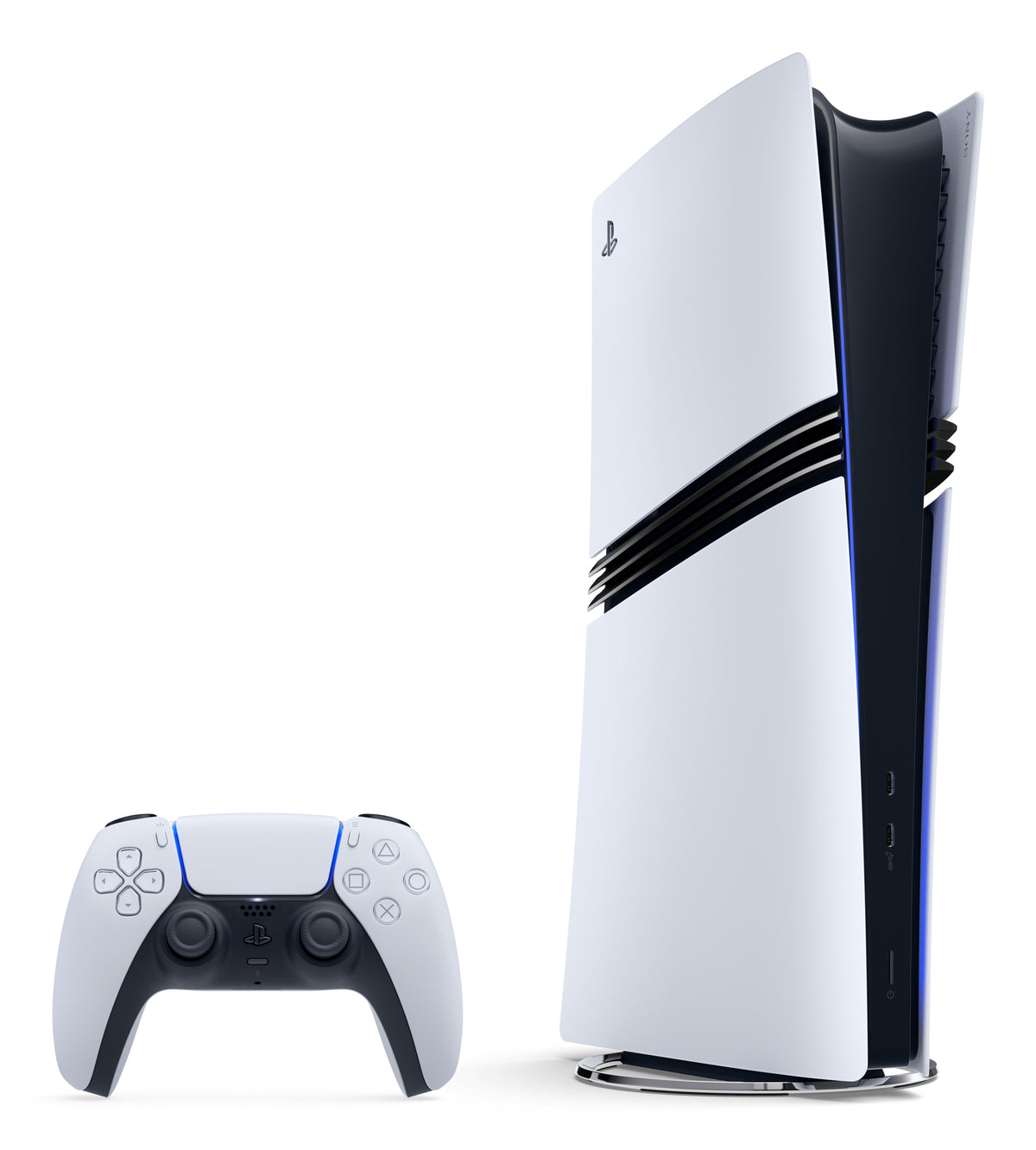 Sony PlayStation 5 Pro Digital 2 TB SSD Console Manufacturer Sony