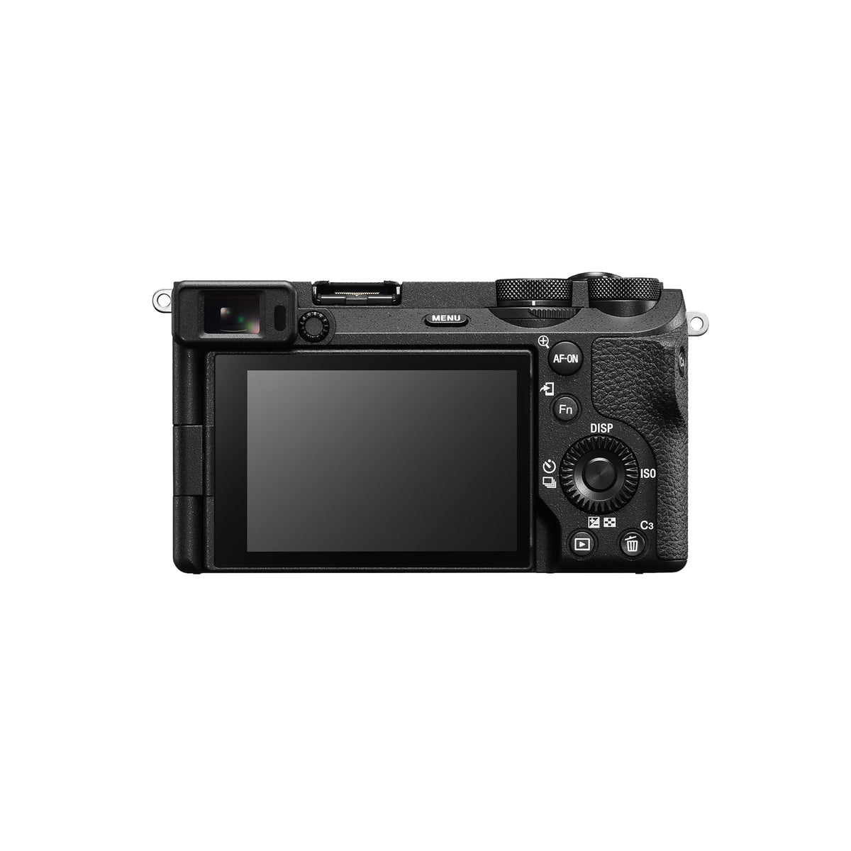Sony a6700 + 18-135 mm f/3.5-5.6 OSS camera Manufacturer code ILCE-6700MB