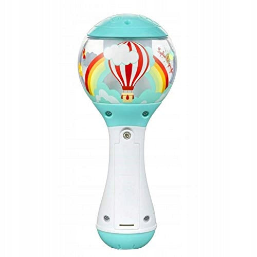 Sophie la girafe Shake Rattle Sophie Teething Toy Packaging status original