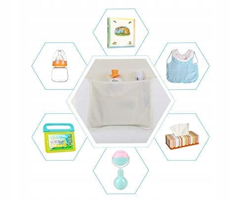 Soulong Bed protector, protective barrier Brand no brand