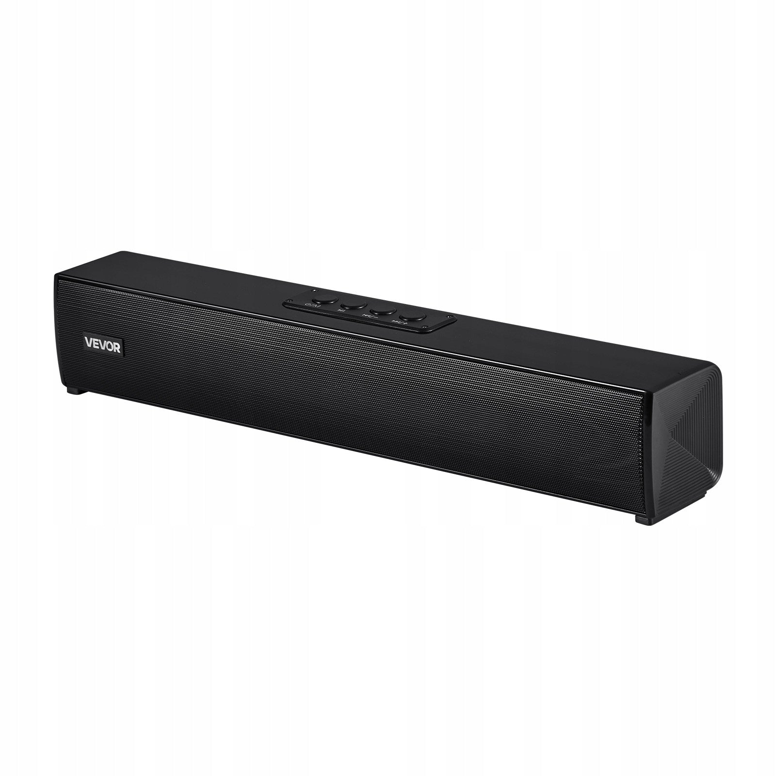 Soundbar 2.0-Channel For Smart TV With Remote Control Brand no brand