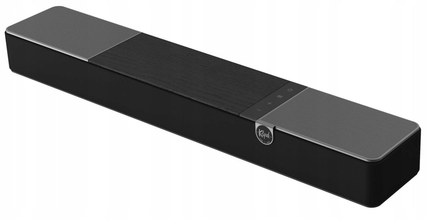 Soundbar 2.1 KLIPSCH FLEXUS CORE 100 + Subwoofer Flexus Sub 100 EAN (GTIN) 5904347262273