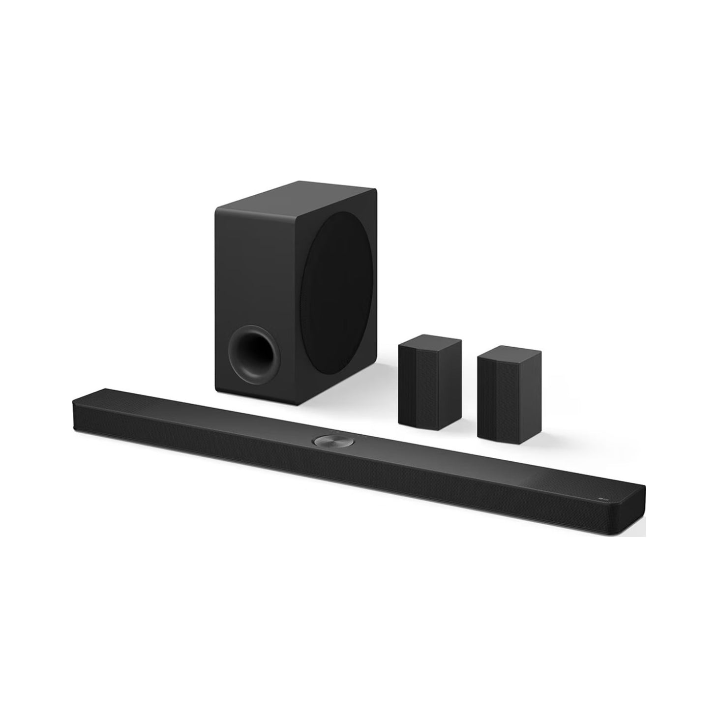 Soundbar 7.1.3 LG S90TR 670 W