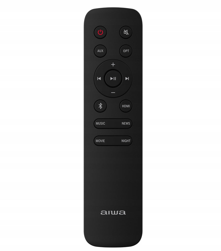 Soundbar AIWA HE-950BT 2.0CH Brand Aiwa