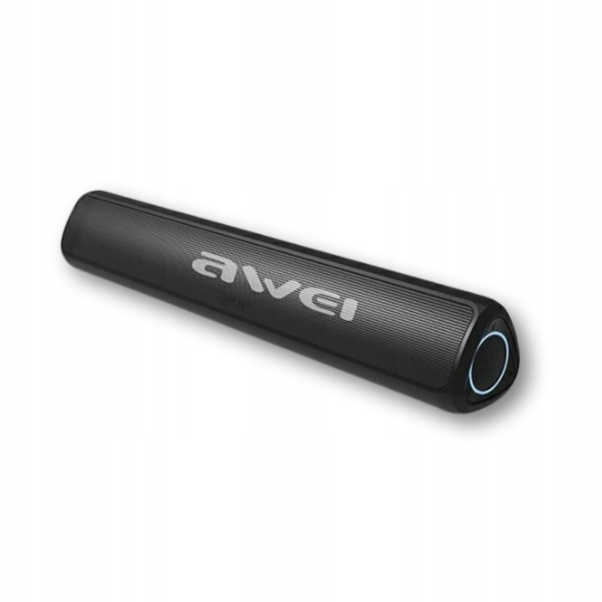 Soundbar AWEI Y333 mini 10W for computer wireless speaker Packaging status original