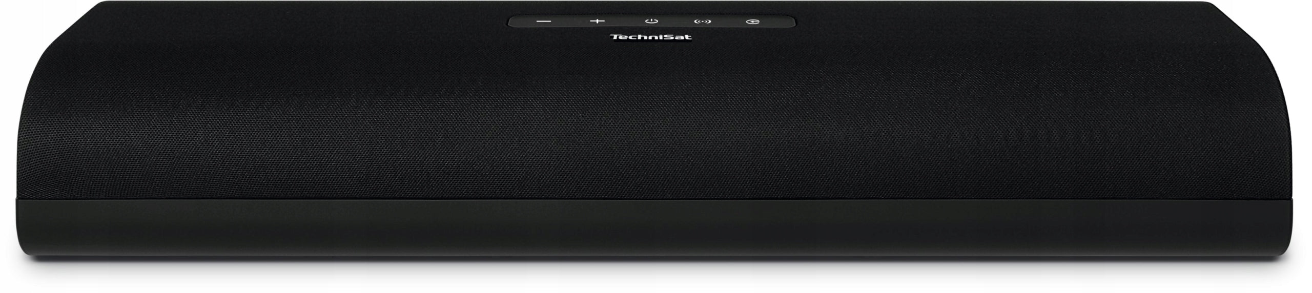 Soundbar AudioMaster SL 450 2.0 black Brand TechniSat
