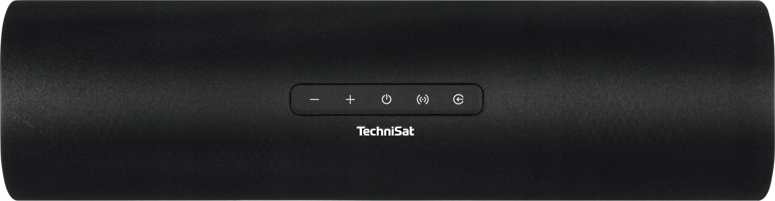 Soundbar AudioMaster SL 450 2.0 black Manufacturer code 2828095