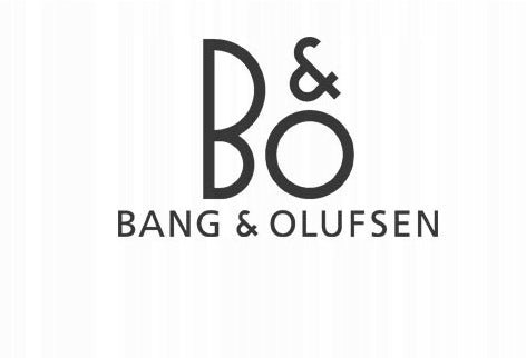 Soundbar Bang & Olufsen Beosound Stage 2.0 550 W černý Model Beosound Stage