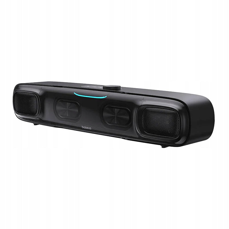 Soundbar Baseus AeQur DS1 5.1.3 2 W black Manufacturer code A20054402111-00