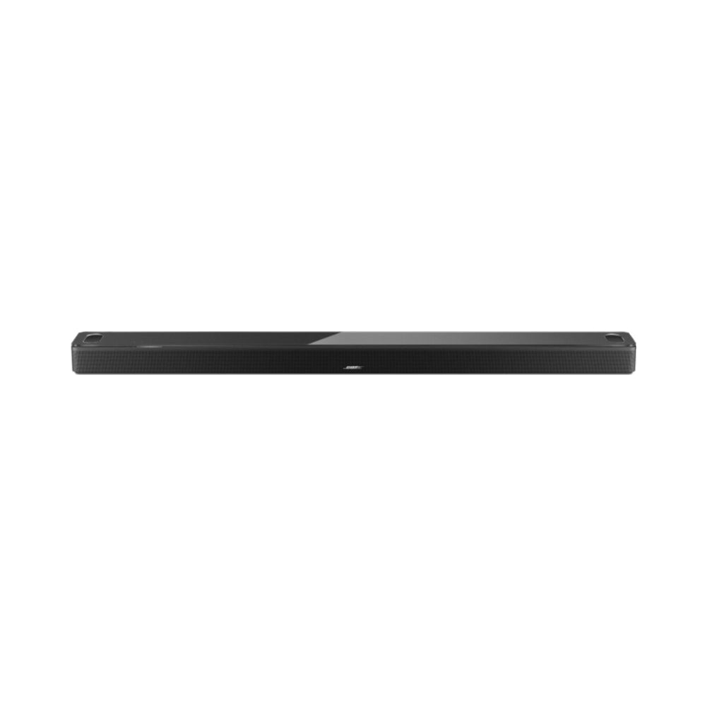 Soundbar Bose Smart Ultra black Dolby Atmos TrueSpace Bluetooth Packaging status original