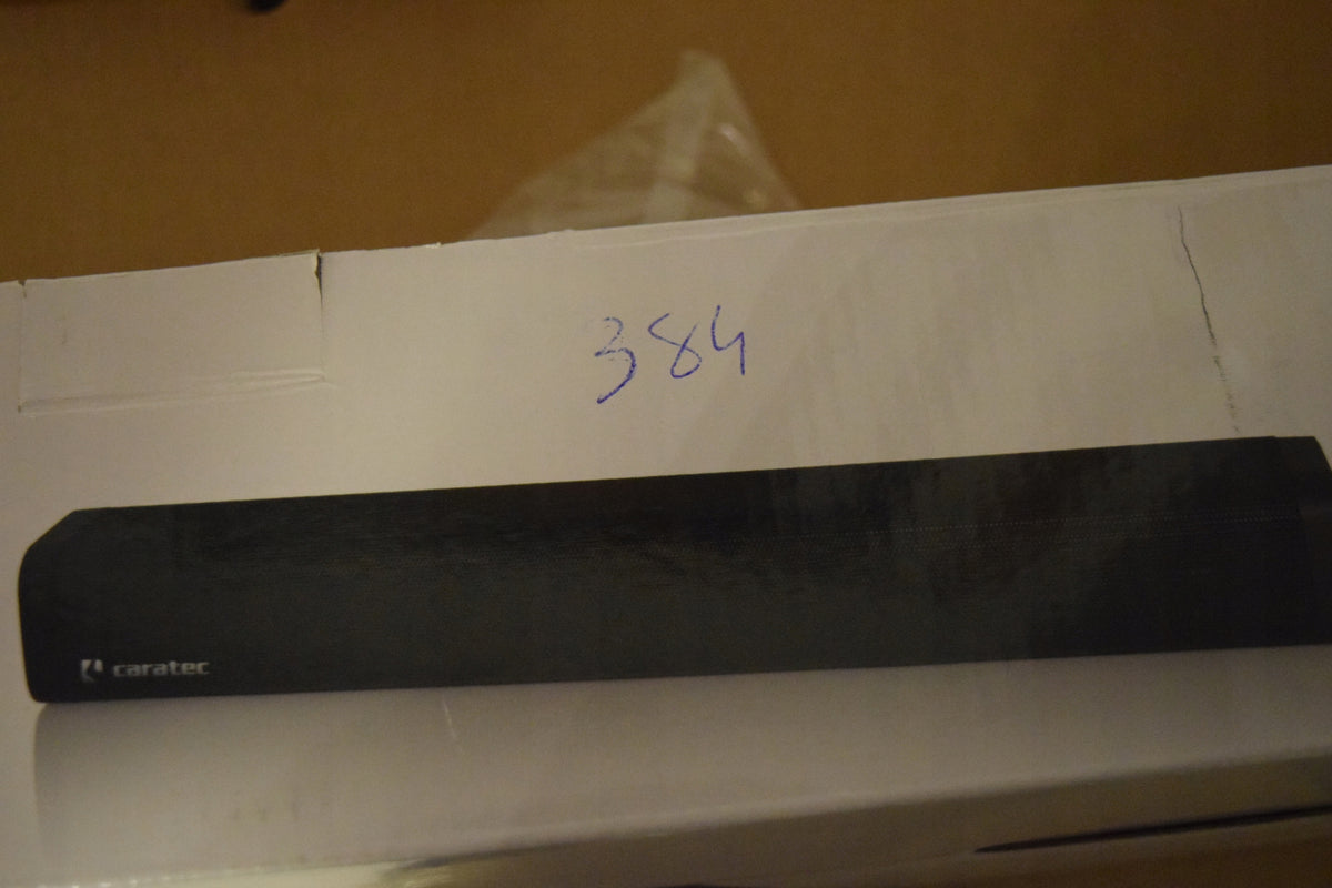 Soundbar Caratec CAS102 EAN (GTIN) 4260128796636