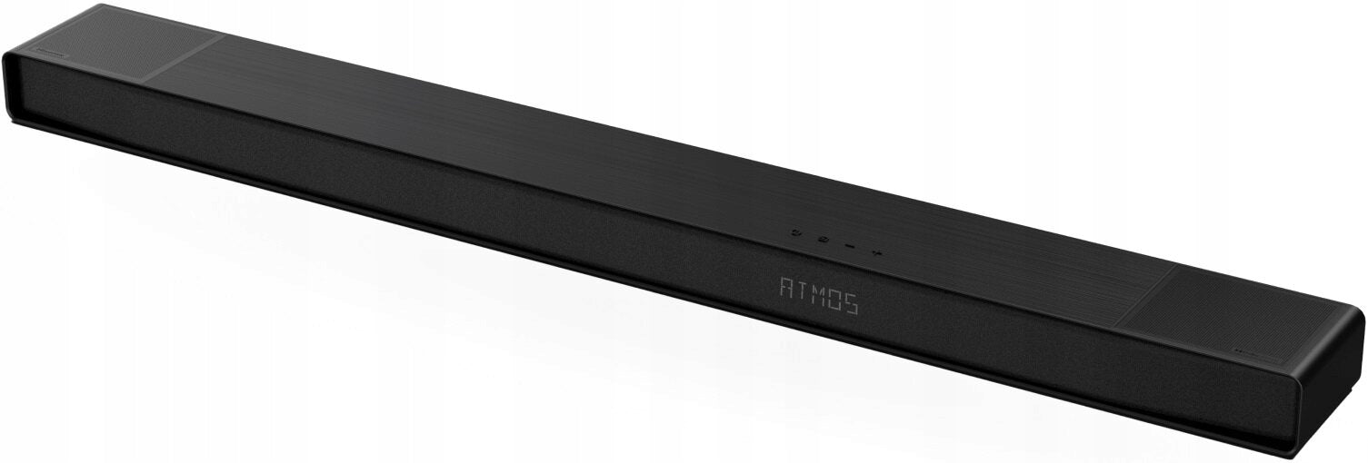 Soundbar Hisense AX3120Q 3.1.2 440 W černý Brand Hisense
