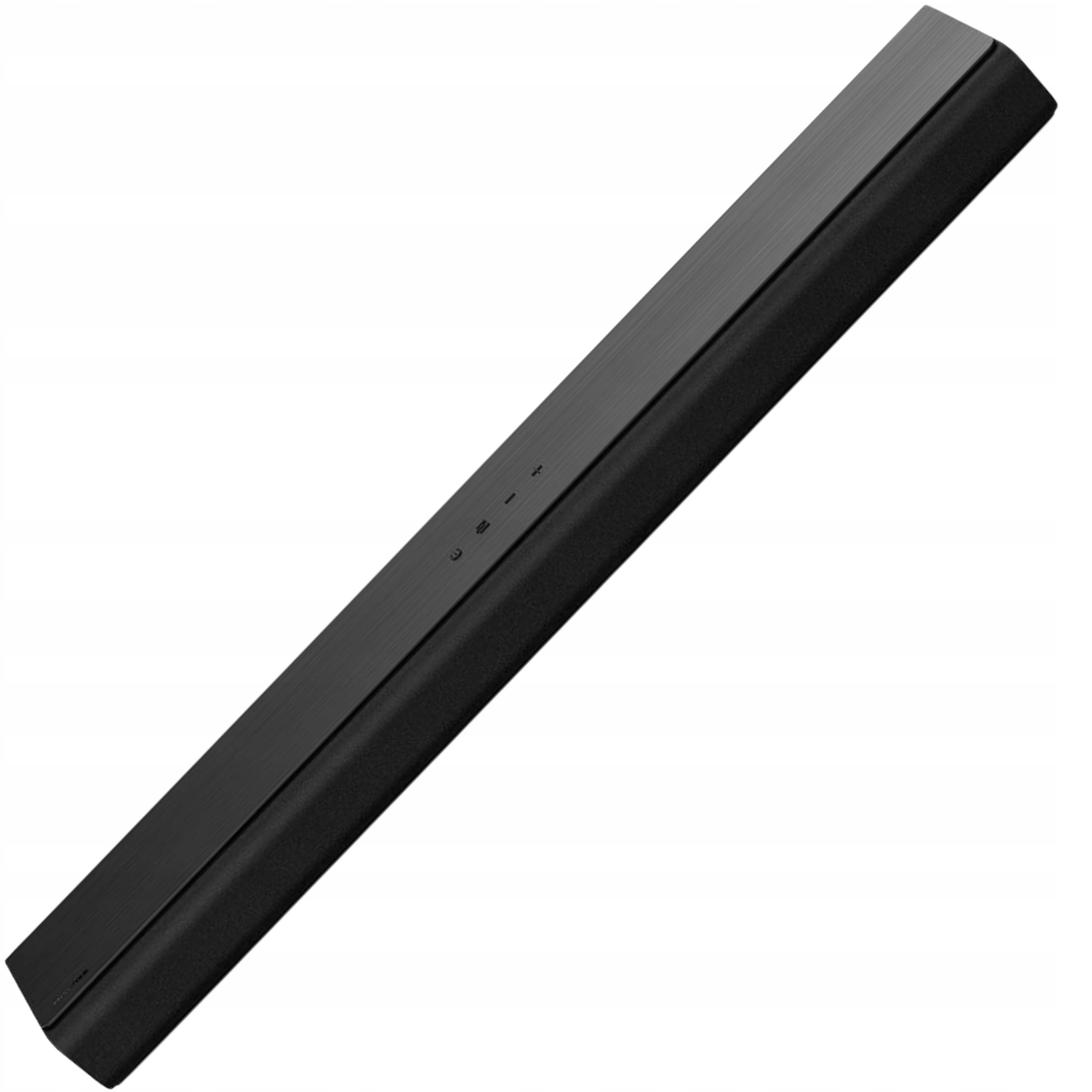 Soundbar Hisense HS1000 2.0 – Pure Bluetooth Slim Sound Black 120W