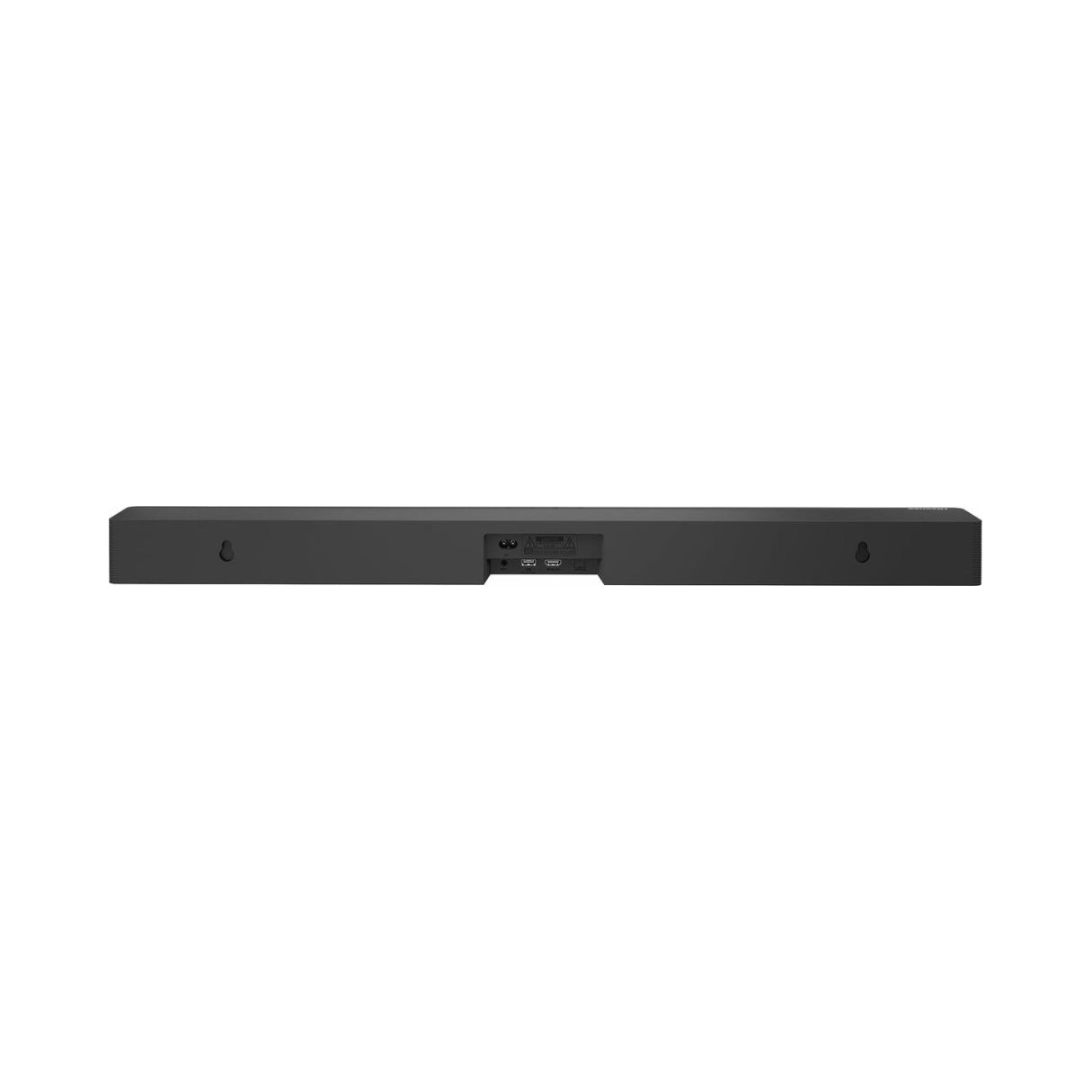 Soundbar Hisense HS2100 2.1 Bluetooth USB HDMI ARC Subwoofer