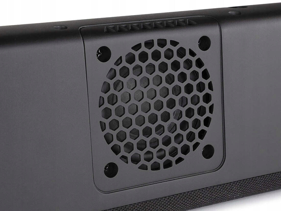 Soundbar Home Theater Denon DHT-S216 Brand Denon