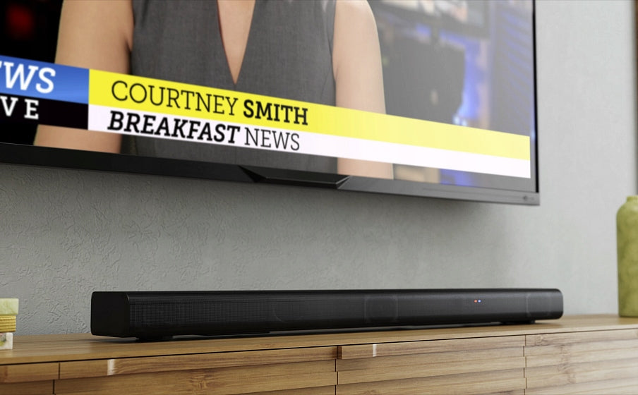 Soundbar JBL Cinema SB 510 3.1 200 W black Brand JBL