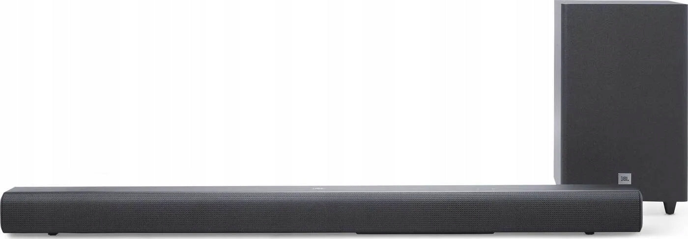 Soundbar JBL Cinema SB 550 3.1 250 W black Manufacturer code SB550