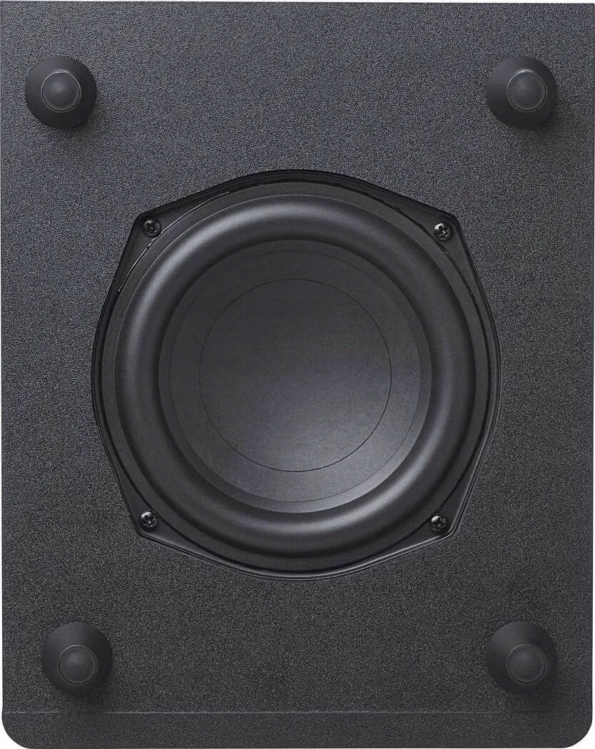 Soundbar JBL Cinema SB 550 3.1 250 W black Packaging status original