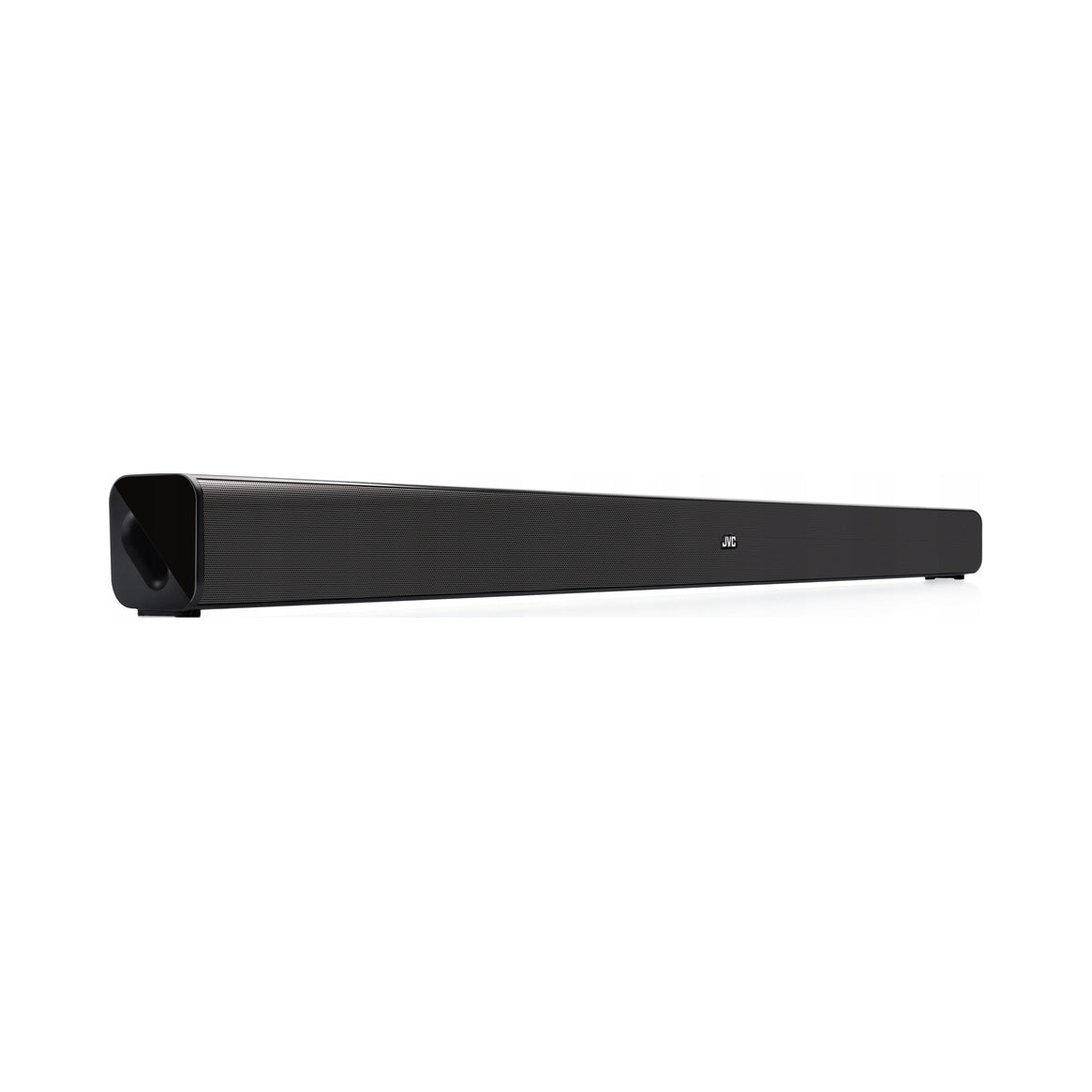 Soundbar JVC JVCTHE324B 2.0 100 W black