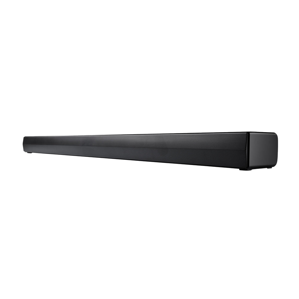 Soundbar JVC TH-E534B 2.1 Dolby Atmos Model JVCTHE534B