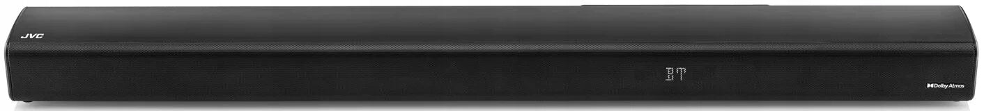 Soundbar JVC TH-E851B subwoofer 320W Dolby Atmos HDMI eARC/CEC BT USB AUX Brand JVC