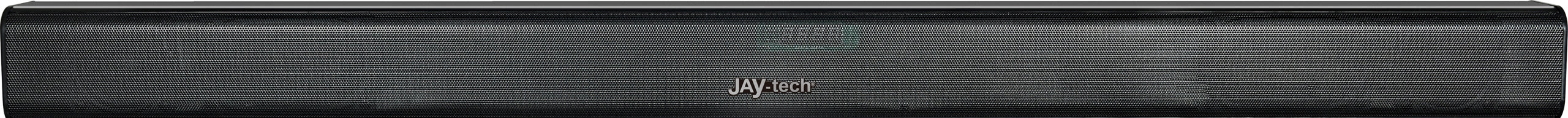 Soundbar JayTech SB1840 2.0 40 W black Model SB1840