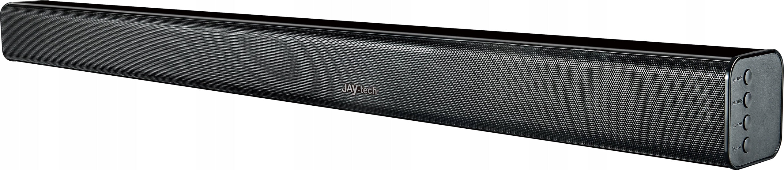Soundbar JayTech SB1840 2.0 40 W black