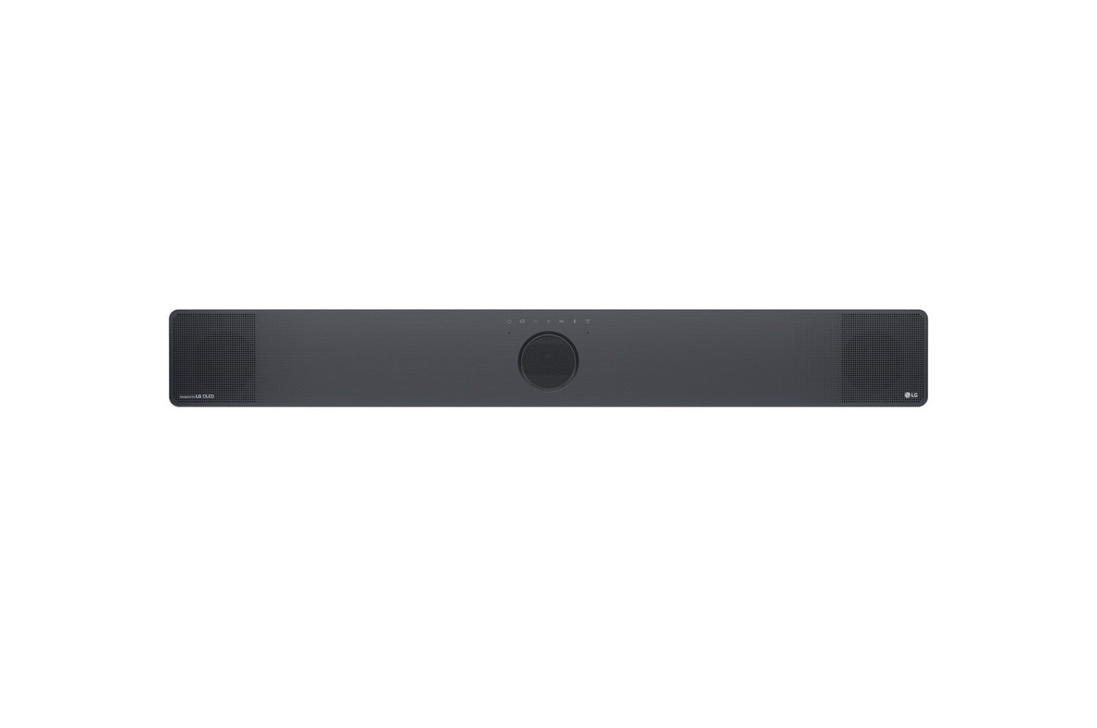 Soundbar LG DSC9S 3.1.3 400 W black Color black