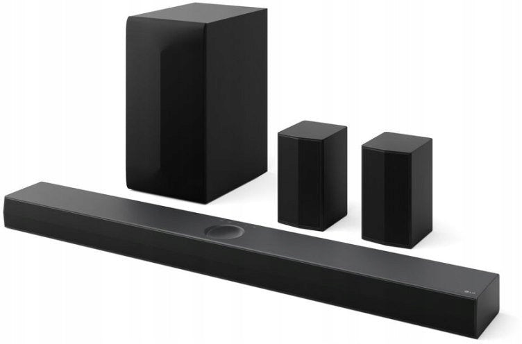 Soundbar LG S70TR
