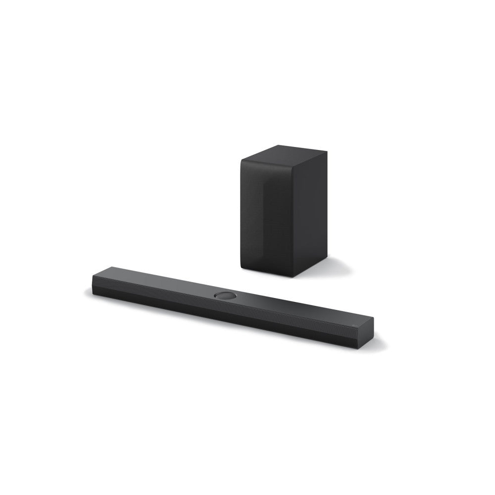 Soundbar LG S70TY 3.1 400W Black
