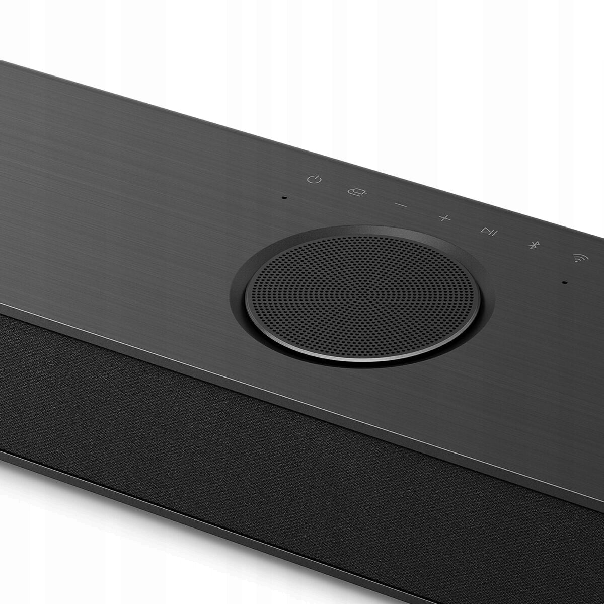 Soundbar LG S80TR 5.1.3 580 W black Brand LG