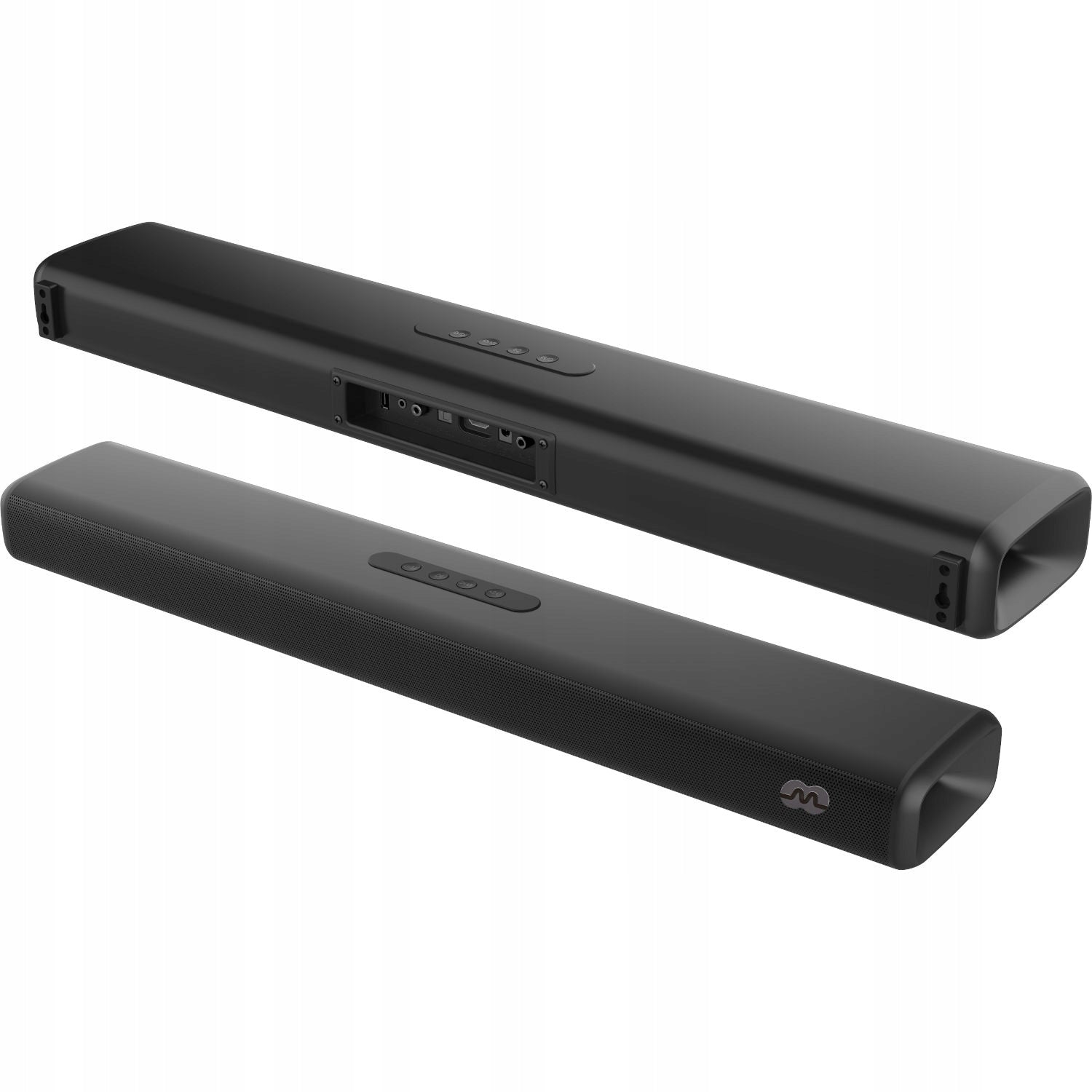 Soundbar Mozos THEATER 2.1 bluetooth speaker for TV subwoofer 100W Brand Mozos
