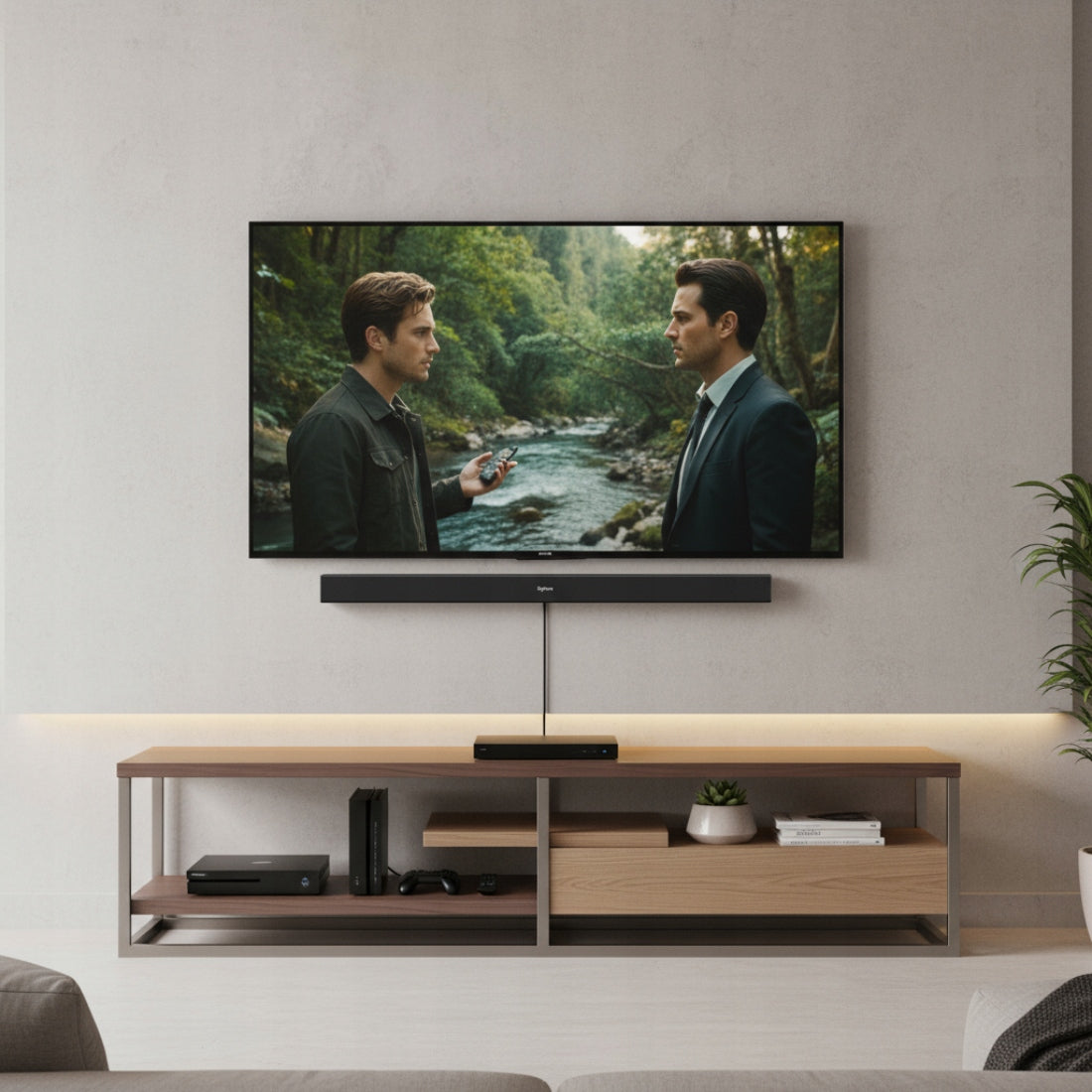 Soundbar Outdoor Waterproof Sylvox Elf S2 IP65 Speaker bar bluetooth EAN (GTIN) 810079223169