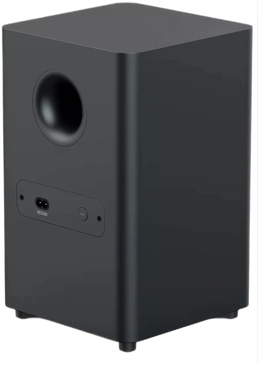 Soundbar PHILIPS TAB5601/10 Black Model TAB5601 10