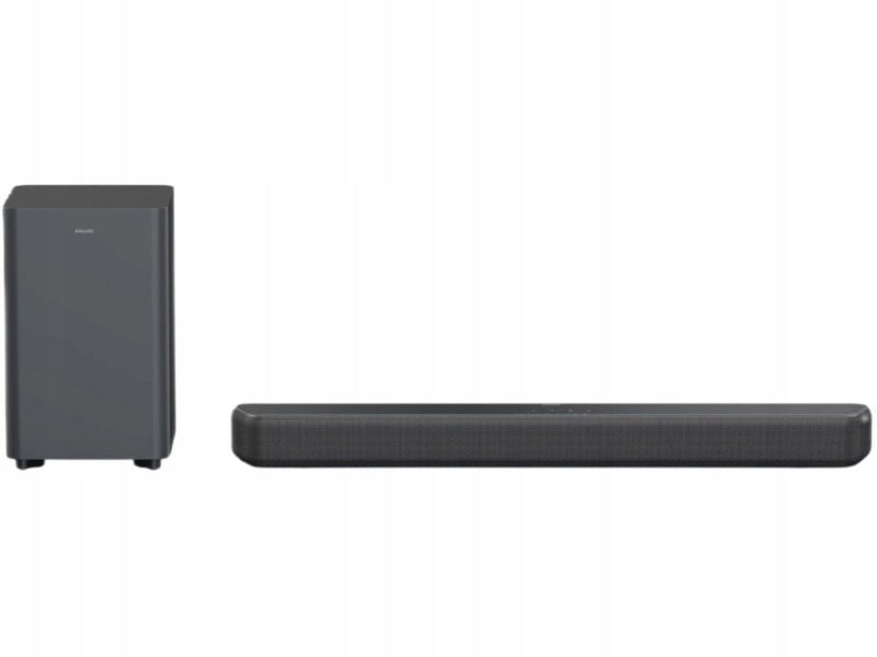 Soundbar PHILIPS TAB5601/10 Black